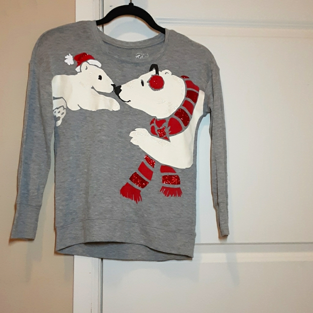 Christmas top